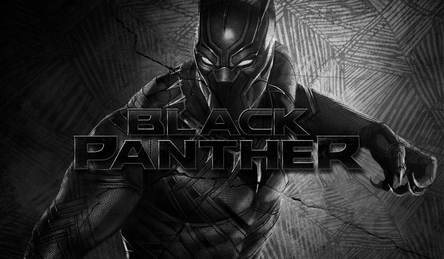 Black Panther teaser trailer